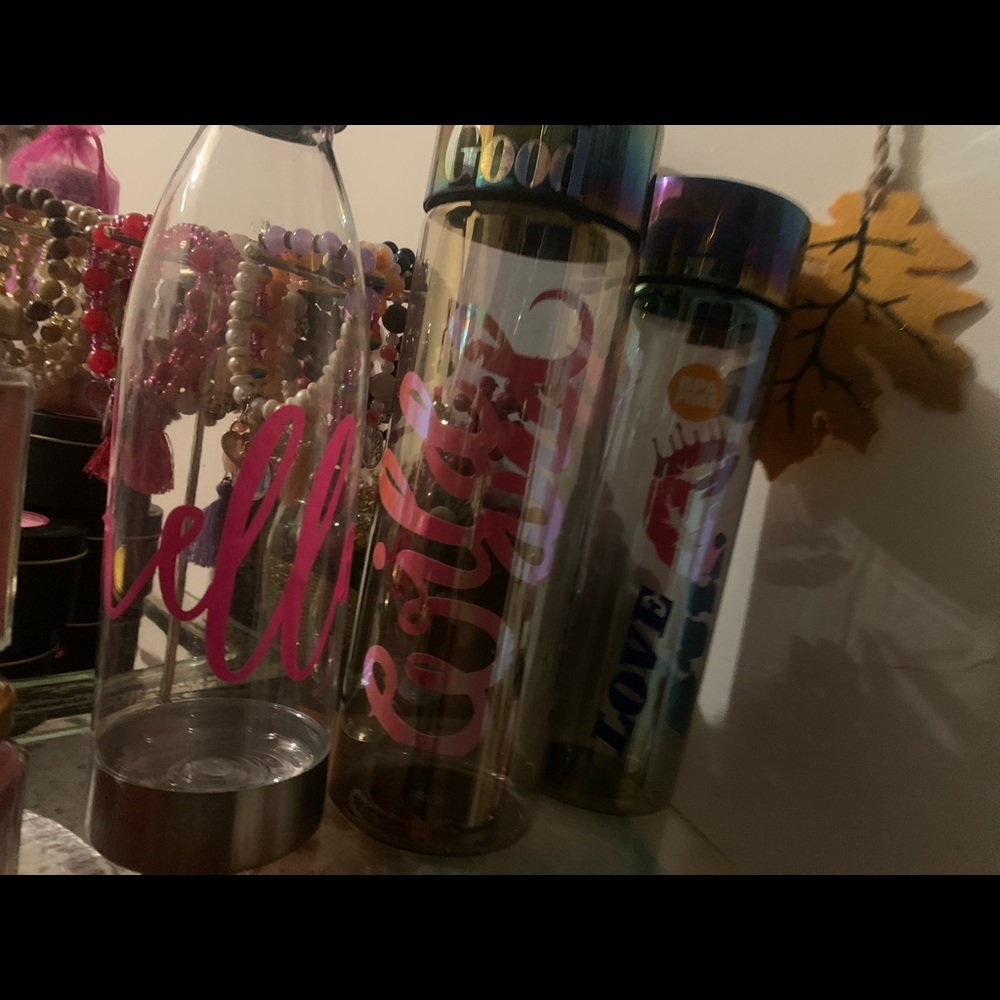 Customize Water bottle - Picture 6 of 9